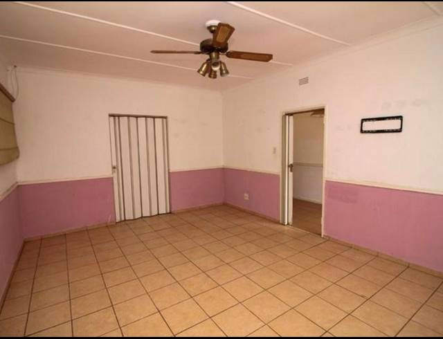 3 BEDROOM PROPERTY TO RENT IN PRIMROSE HILL